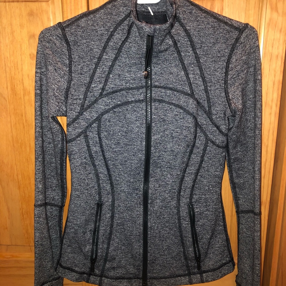 Lululemon jacket